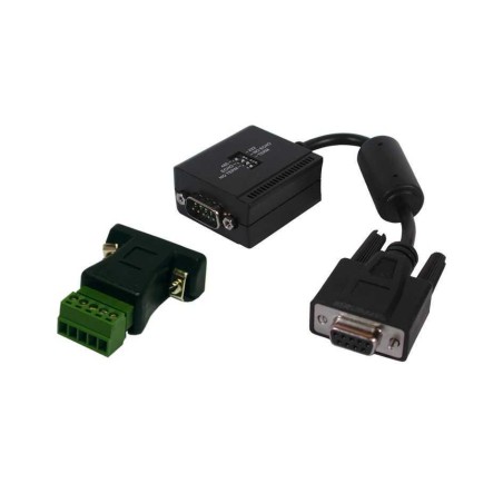 EX-1301-2F  Exsys USB to Serial Converter, RS232, 1 DB9 Female