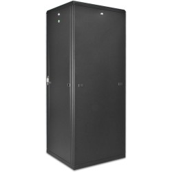 Wirewin Armoire réseau CAB 600X600X42U 42HE / Gris