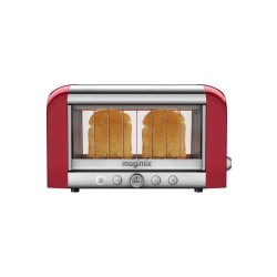 Trisa Toaster Retroline Rosa 7367.8745