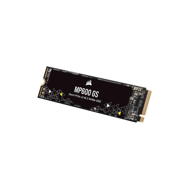 Corsair - CORSAIR SSD MP600 GS 1TO M.2 NVME PCIE GEN4 - SSD